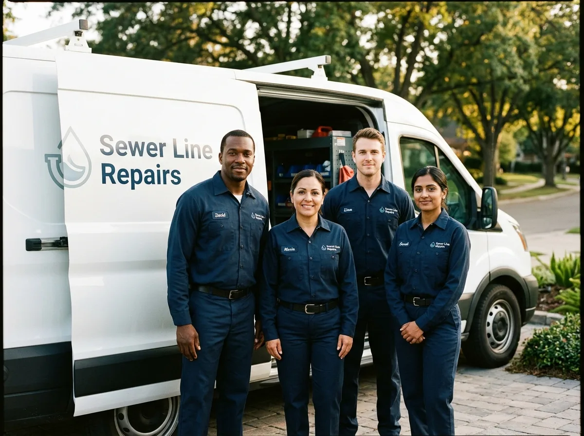 Emergency Plumber company in Lansford, PA