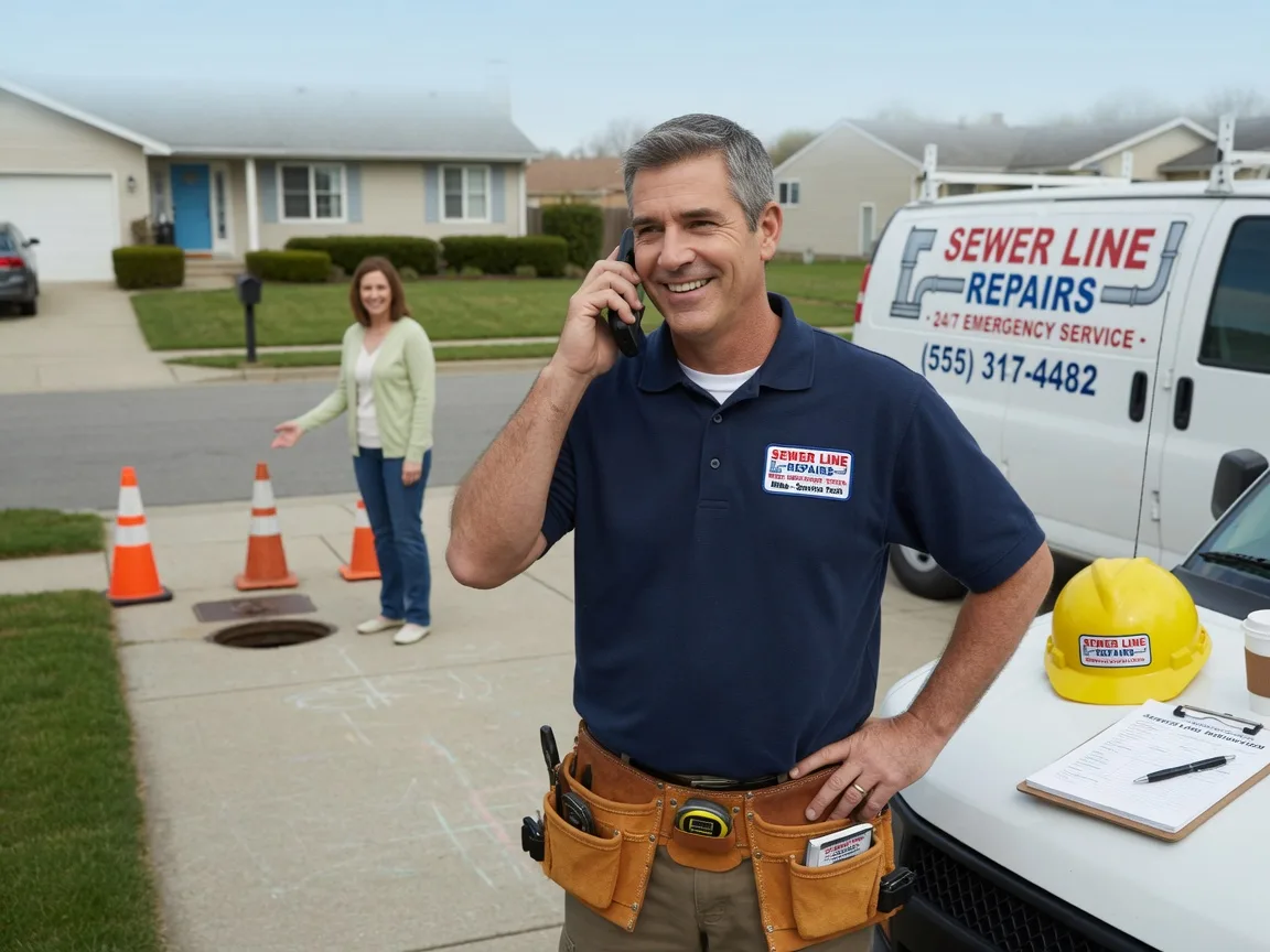 Emergency Plumber Lansford, PA FAQs